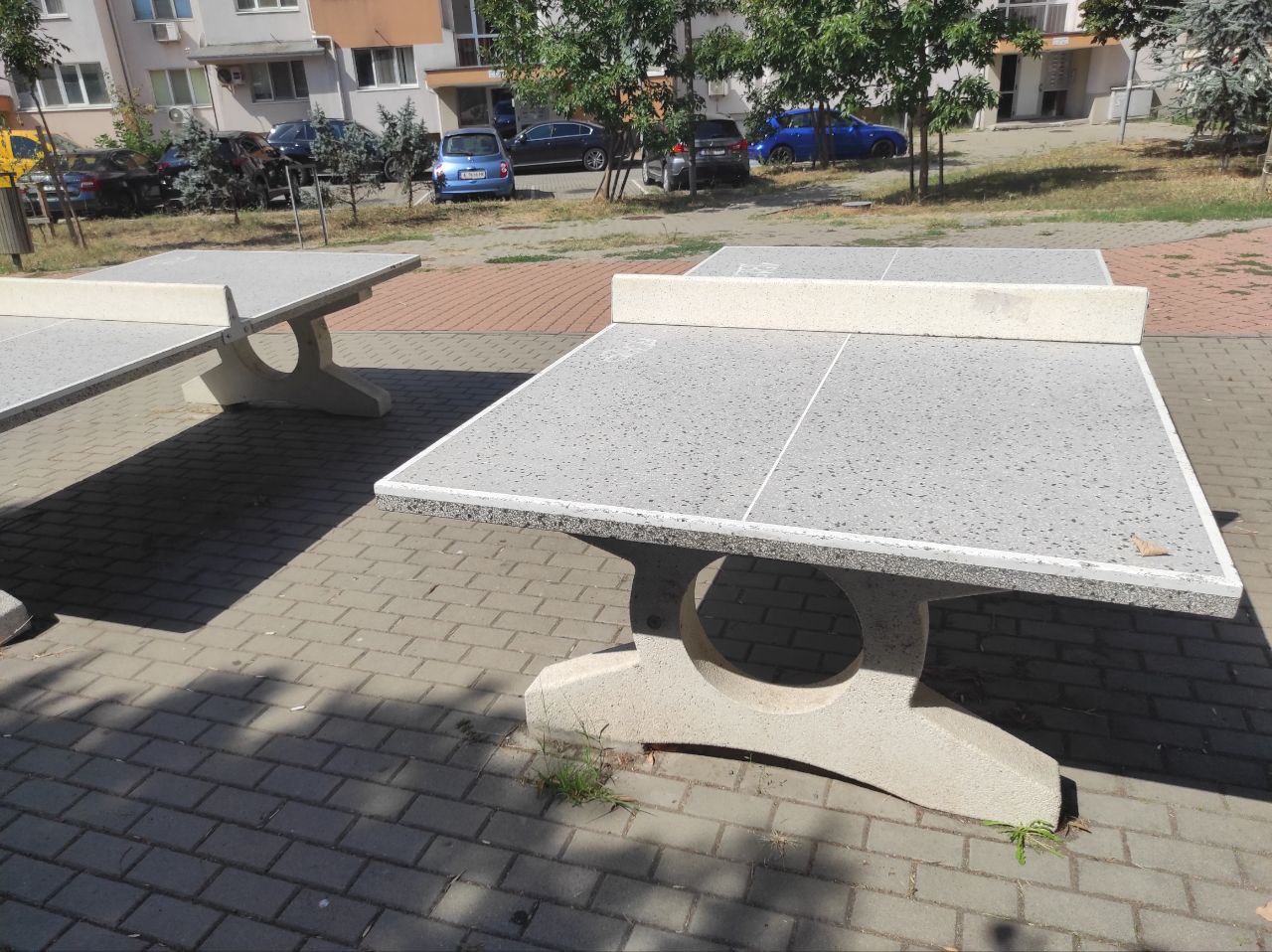 Детска площадка